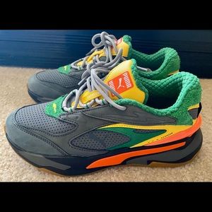 Puma
RS-FAST VEGGIES JR